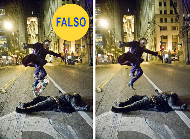 Illustration for article titled 10 nuevas fotos virales en Internet que son completamente falsas